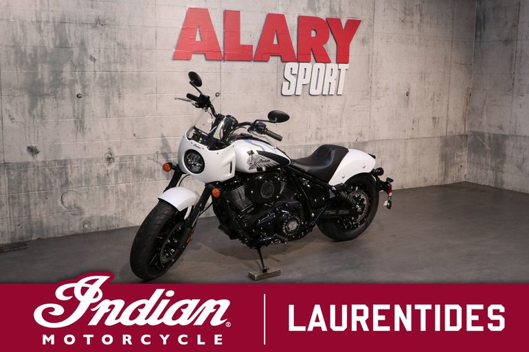 2024 Indian Sport Chief