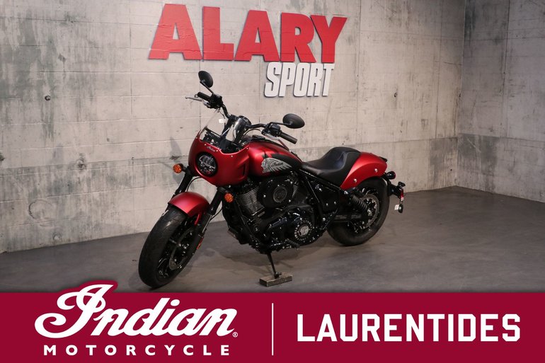 Indian Sport Chief  2024