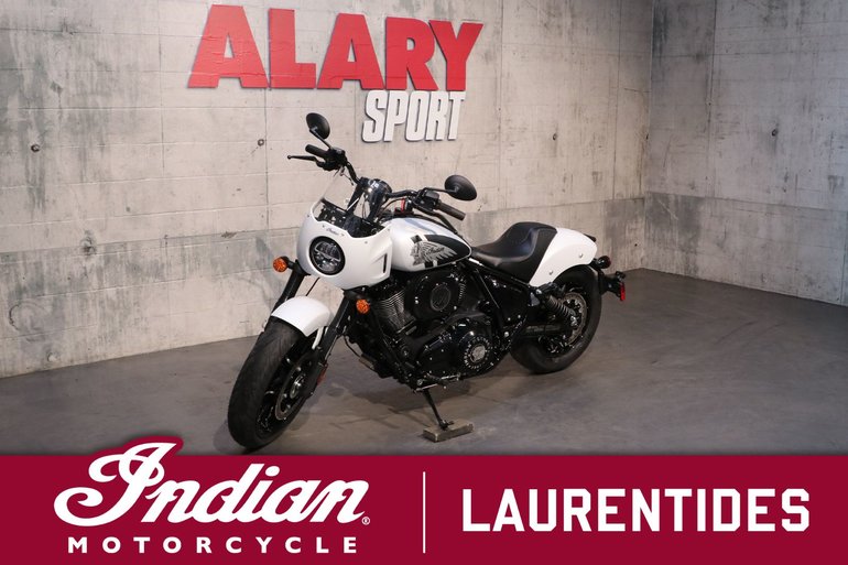 2025 Indian Sport Chief