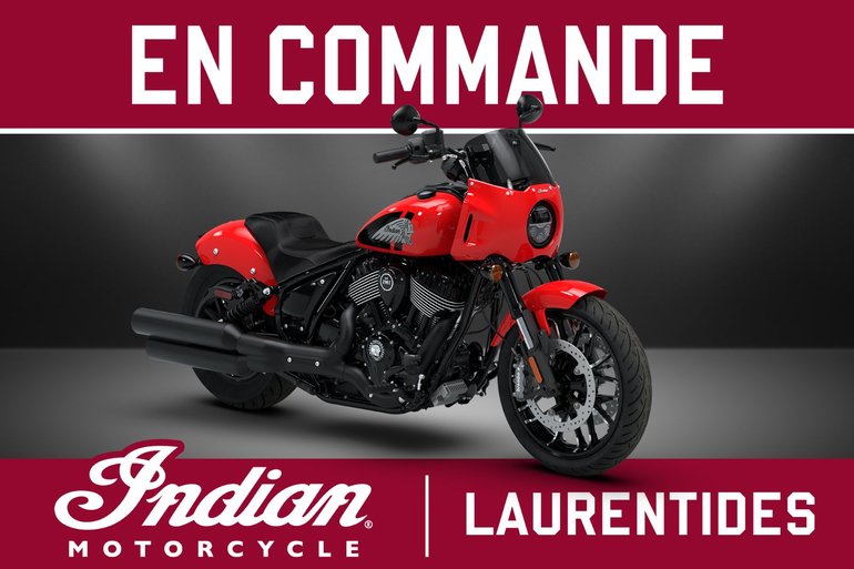 2026 Indian Sport Chief