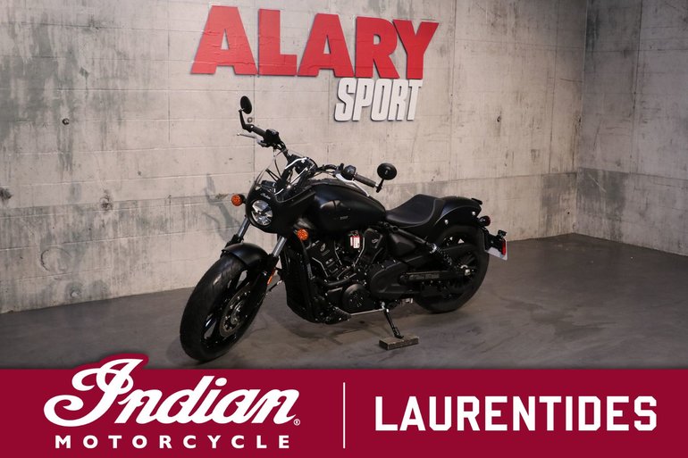 Indian Sport Scout Limited  2025