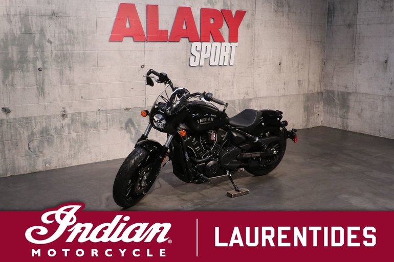 Indian Sport Scout Limited  2025