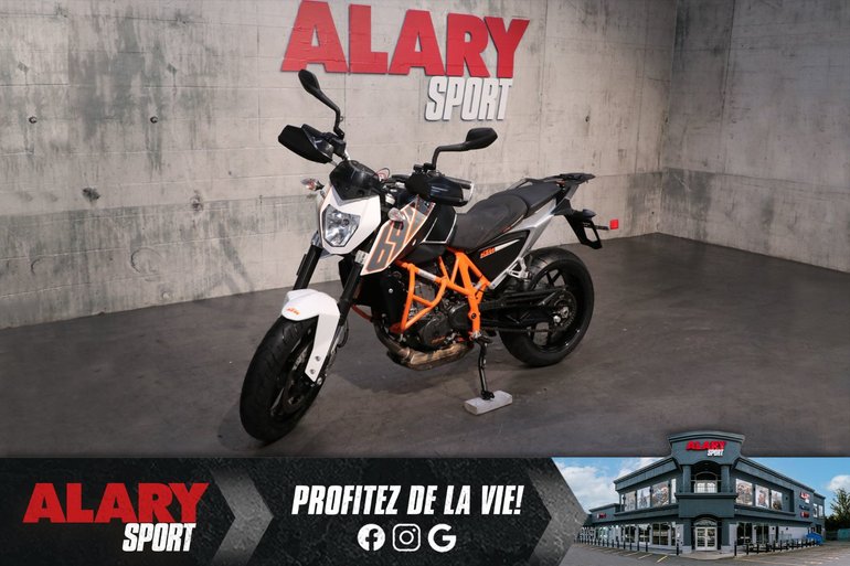 2014 ktm 690 duke for sale discount