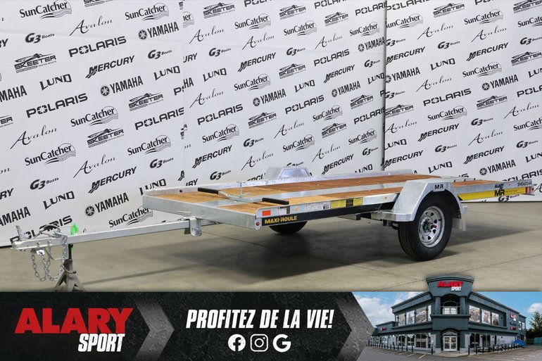 Maxi-Roule SM60144  2026