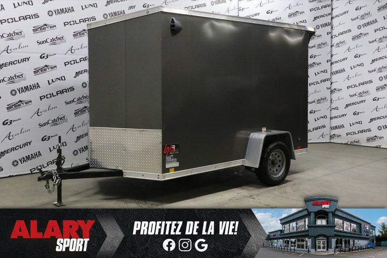 Middlebury MDLX 6X10SA  2025