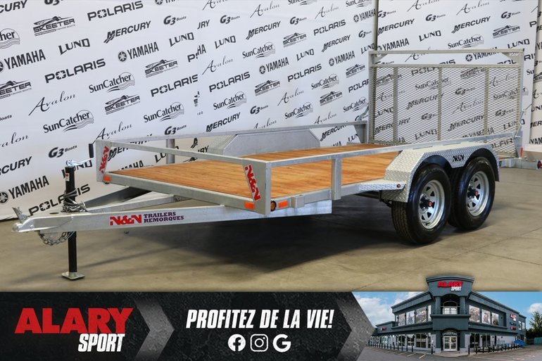 2026 N&N INNO T72X144G TANDEM