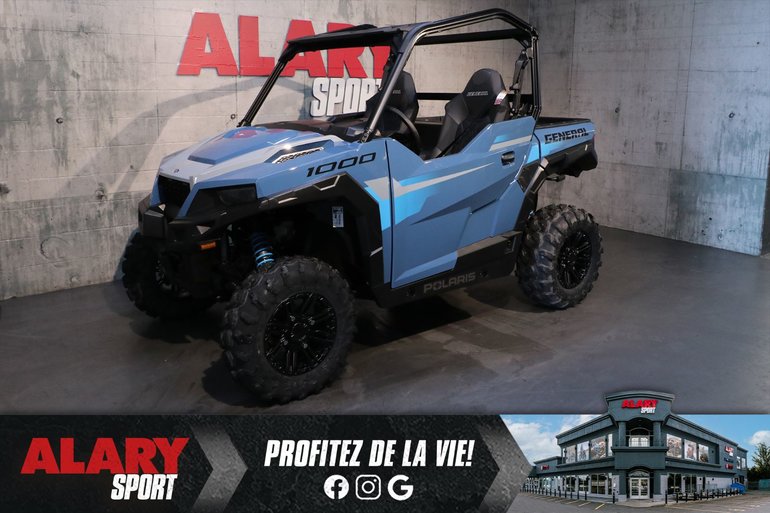 Polaris GENERAL 1000 PREMIUM  2025