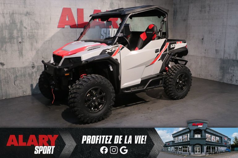 Polaris General XP 1000 Sport  2025