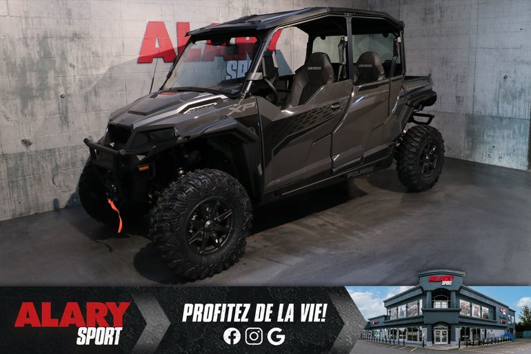 Polaris General XP 4 1000 Premium  2025