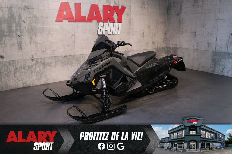 2024 Polaris Patriot Boost INDY VR1 137 ES