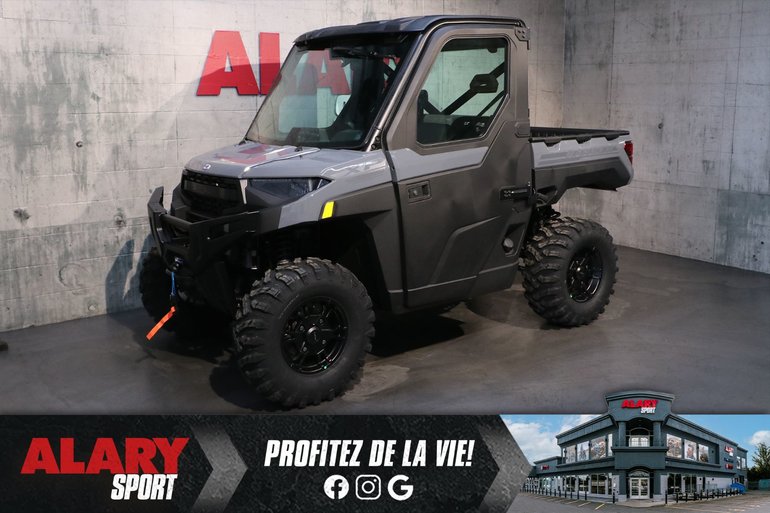 2025 Polaris POLARIS RANGER XP 1000 NORTHSTAR ULTIMATE Edt. Northstar