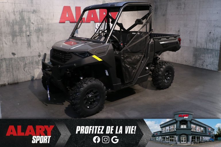 2026 Polaris RANGER 1000 PREMIUM