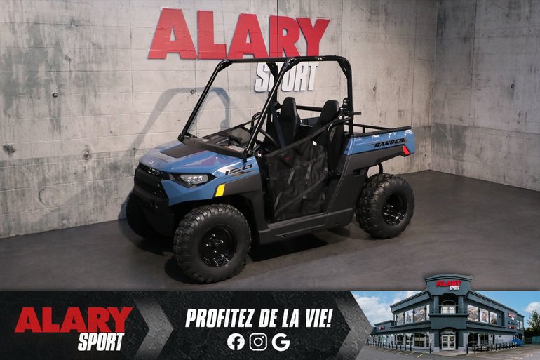 Polaris RANGER 150 EFI  2025