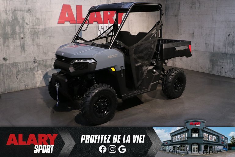 Polaris Ranger 500  2026