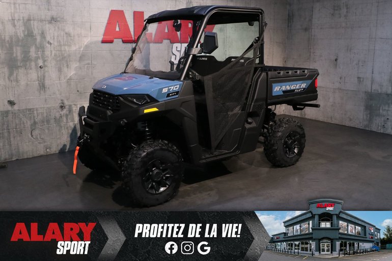 Polaris Ranger SP 570 Premium  2026