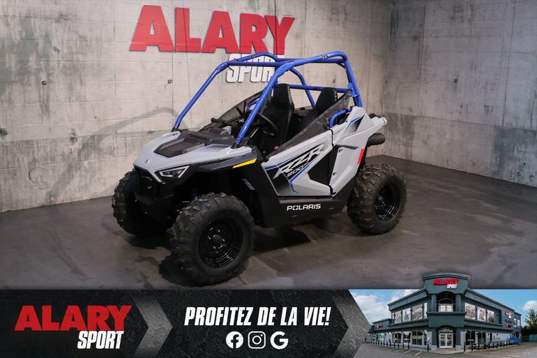 Polaris RZR 200 EFI  2026
