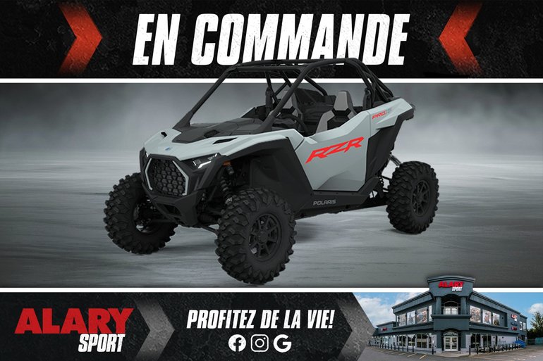 Polaris RZR PRO XP SPORT  2025
