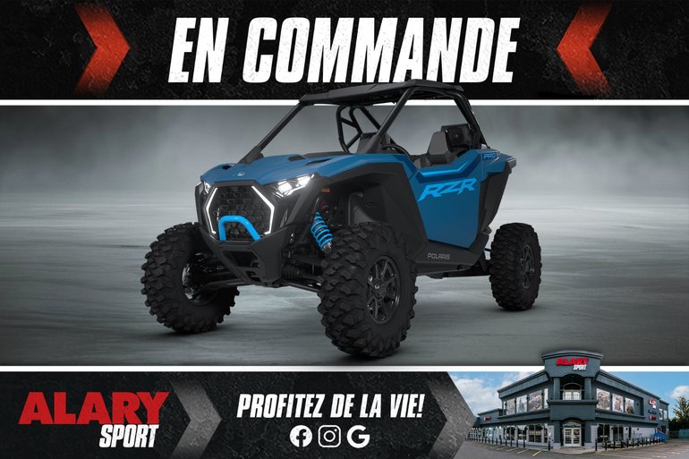 Polaris RZR Pro XP Ultimate  2026