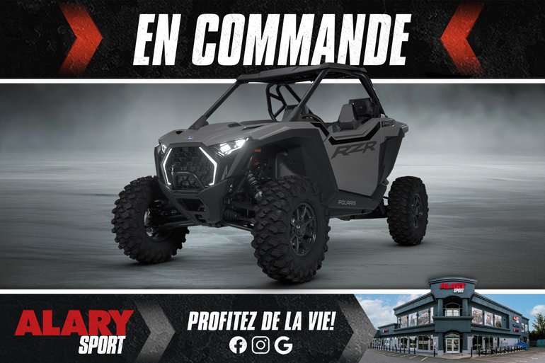 Polaris RZR Pro XP Ultimate  2026