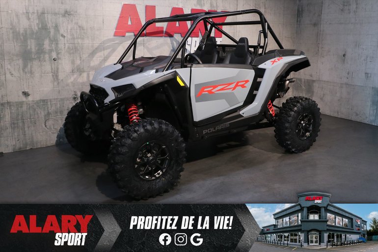 2025 Polaris RZR XP 1000 PREMIUM