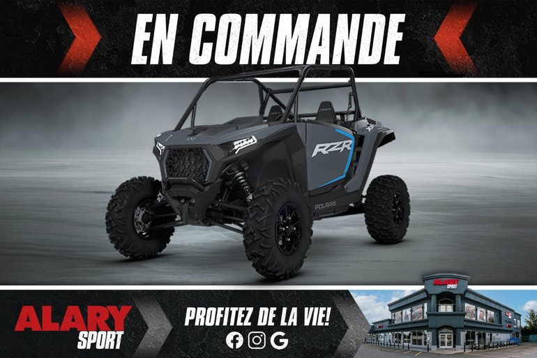 2025 Polaris RZR XP 1000 SPORT