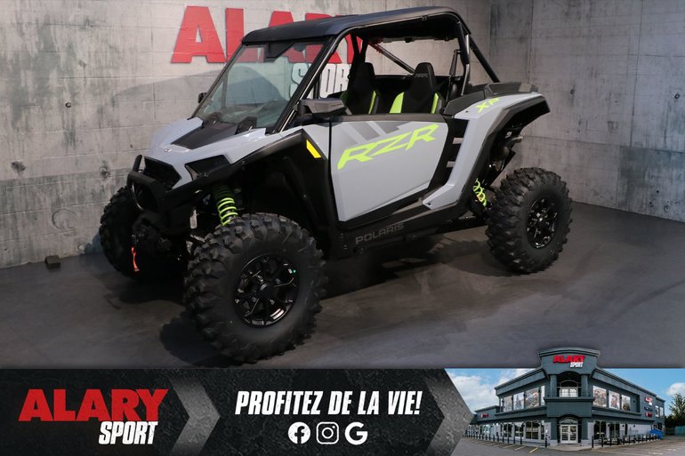 Polaris RZR XP 1000 Ultimate  2025
