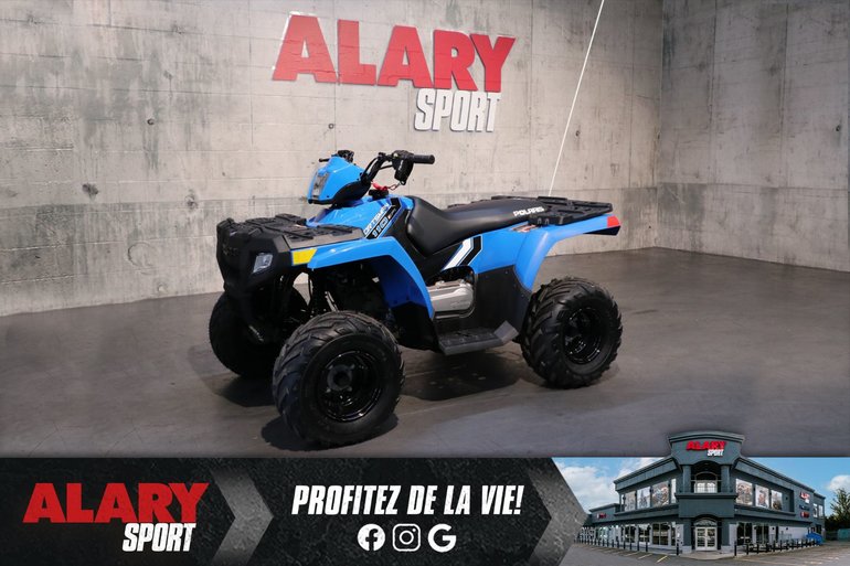 Polaris SPORTSMAN 110 EFI  2025