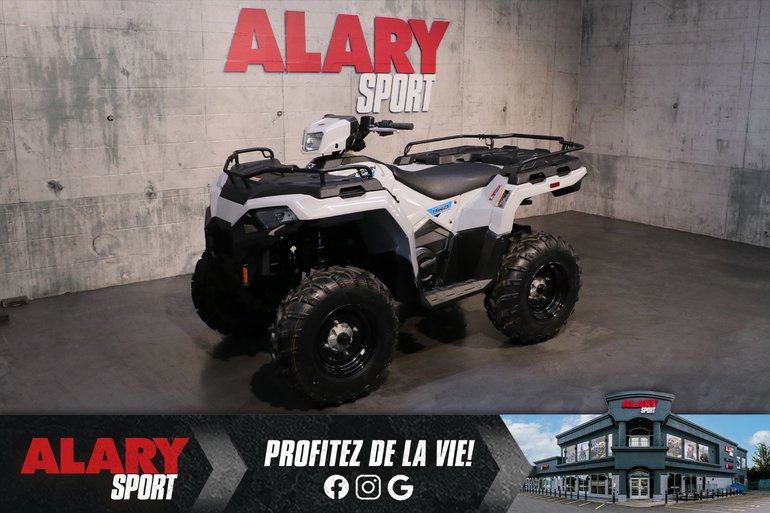 2026 Polaris SPORTSMAN 450 HO EPS