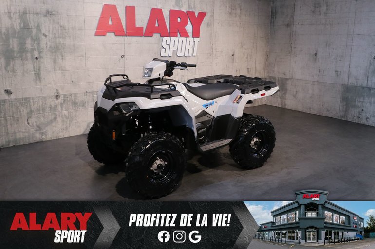 2026 Polaris SPORTSMAN 450 HO