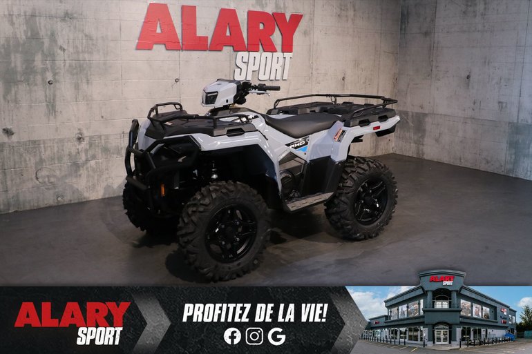 Polaris Sportsman 570 Premium  2025