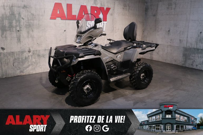 2020 Polaris SPORTSMAN 570 TOURING   EPS