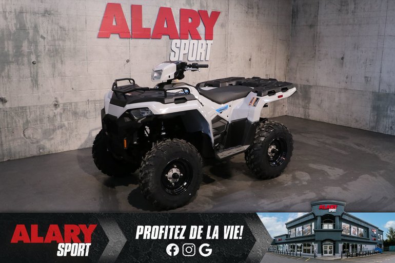 2026 Polaris SPORTSMAN 570