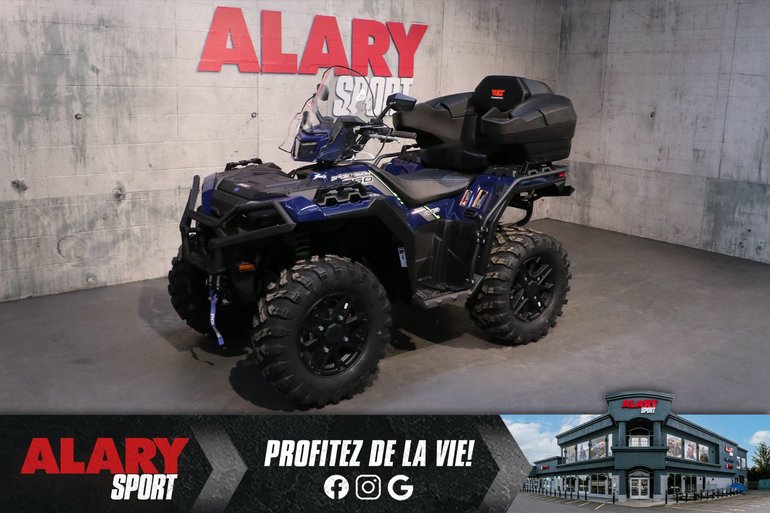 Polaris SPORTSMAN 850 TRAIL  2026
