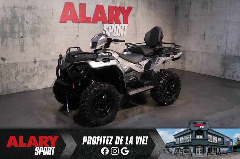 Polaris Sportsman Touring 570 Ultimate  2026