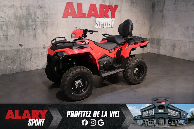 Polaris SPORTSMAN TOURING 570  2025