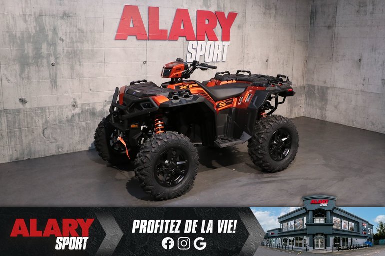 Polaris SPORTSMAN XP 1000 S  2025