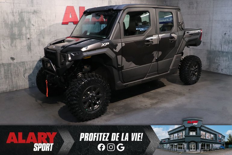 Polaris XPEDITION XP 5 NORTHSTAR  2025