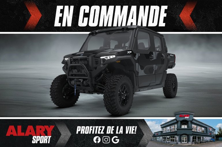 Polaris XPEDITION XP 5 NORTHSTAR  2026