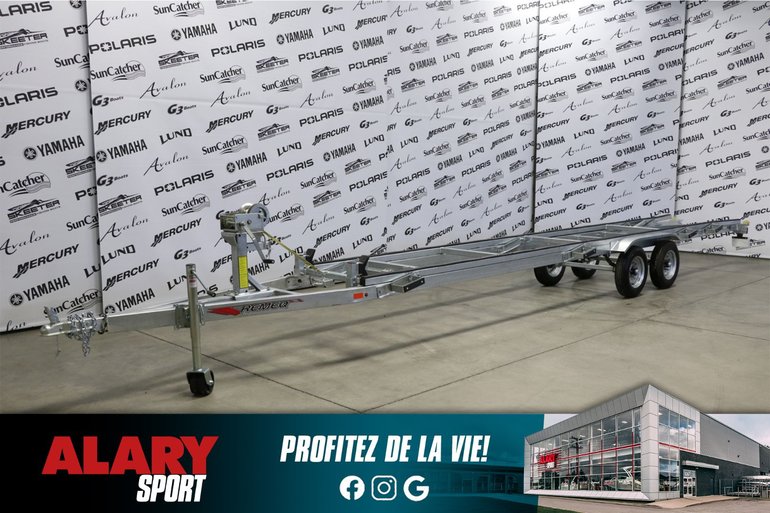 REMEQ 20P2800G CISEAUX POUR PONTON 2025