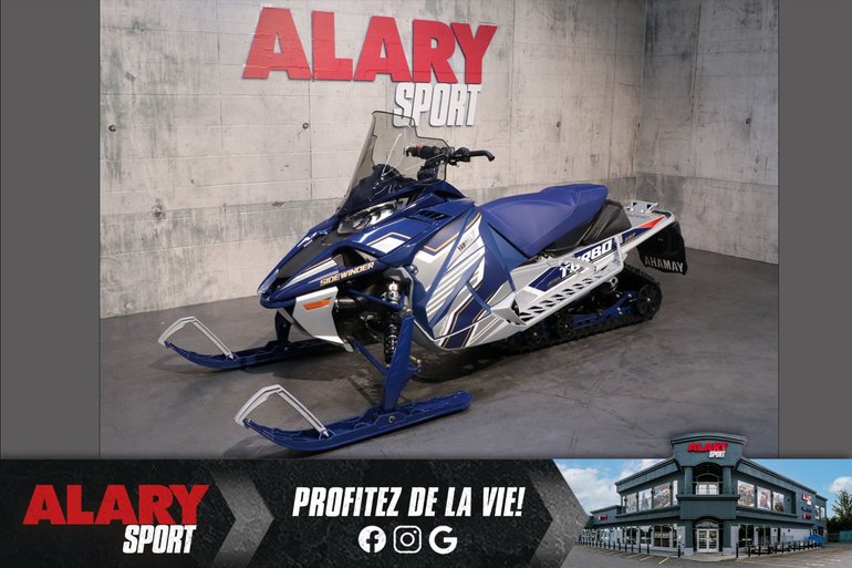 Yamaha SIDEWINDER L-TX GT DAE 137  2024