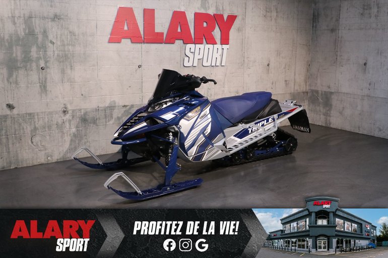 Yamaha SR VIPER L-TX GT 137  2024