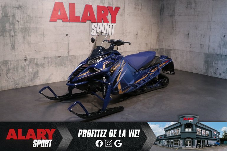 2022 Yamaha SR VIPER L-TX GT 137