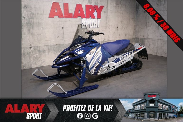 2024 Yamaha SR VIPER L-TX GT 137