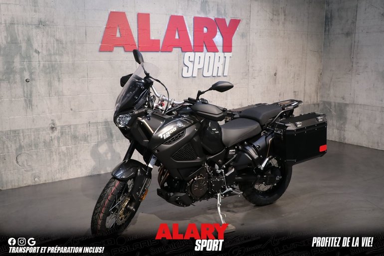 tenere 1200 price
