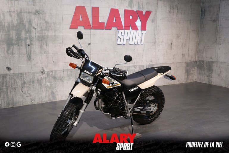 2019 yamaha tw200 for best sale sale