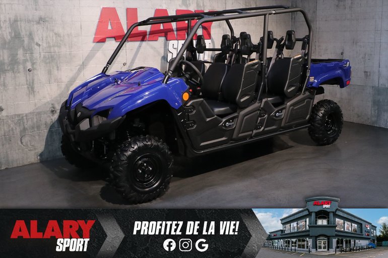 Yamaha VIKING VI DAE  2024
