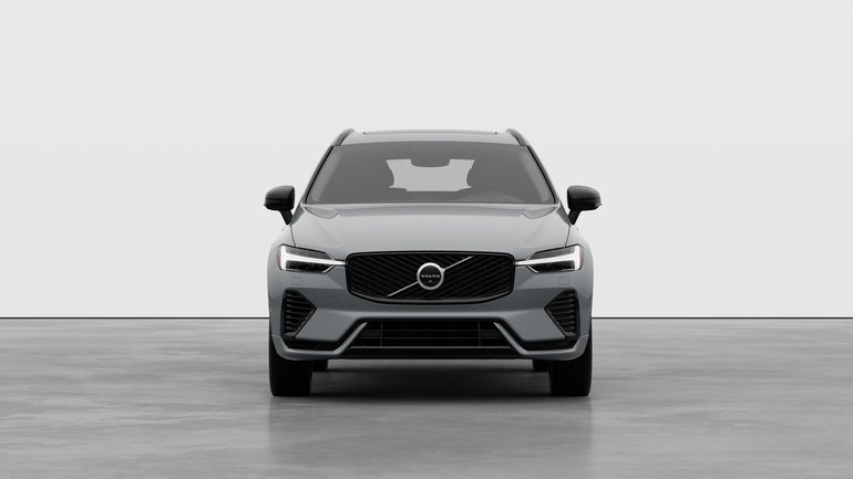 2026 Volvo XC60 Plug-in hybrid