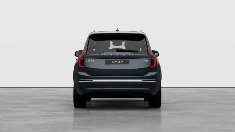 2026 Volvo XC90 Plug-in hybrid
