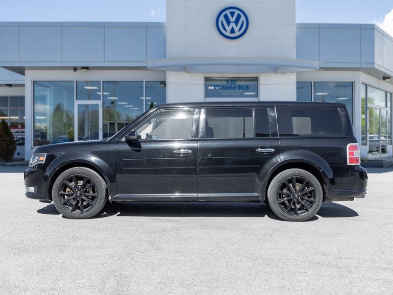 2019 Ford Flex