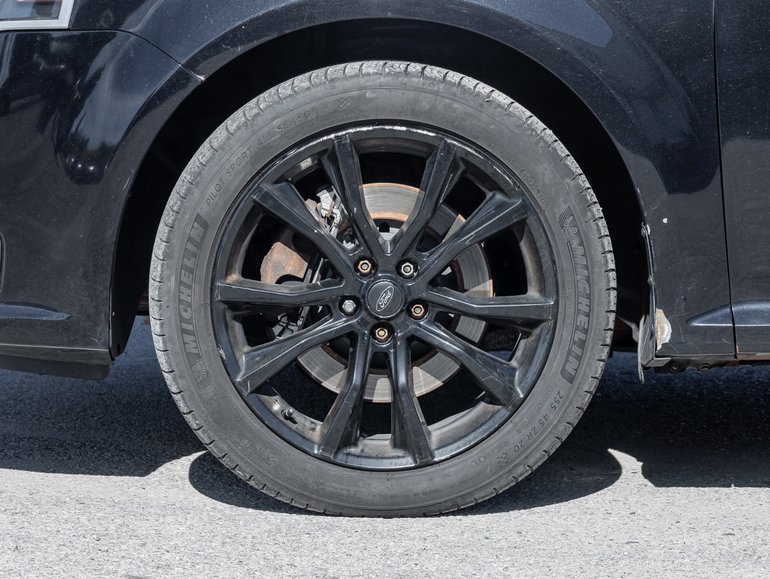 2019 Ford Flex
